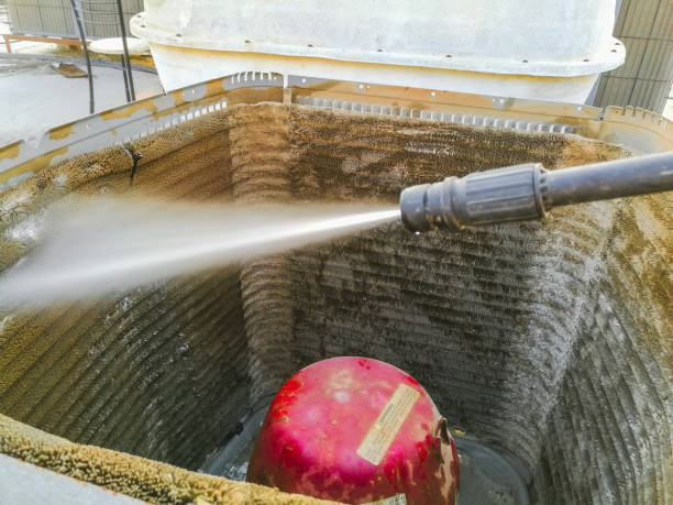 Ductwork Cleaning Services in Madison, WV