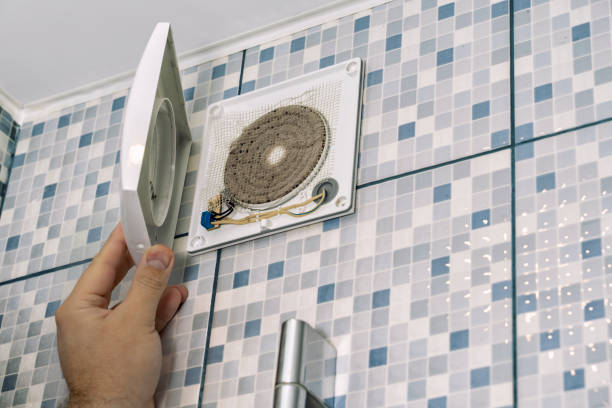 Best Air Duct Cleaning Near Me  in Madison, WV