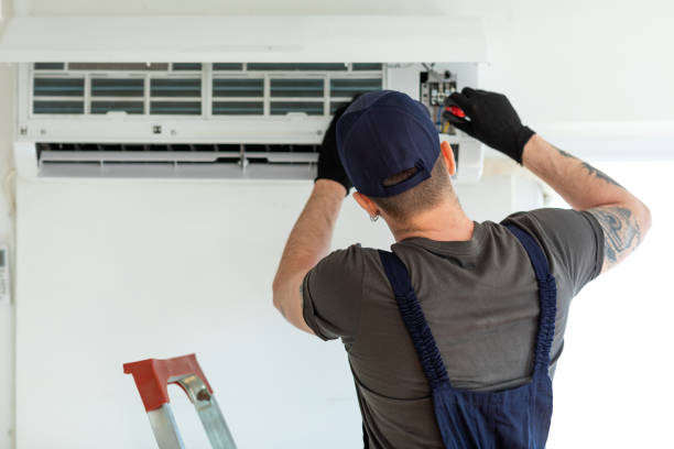 Best Professional Duct Cleaning Services  in Madison, WV