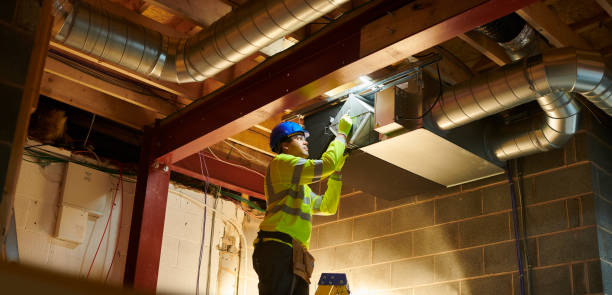 Best Affordable HVAC Duct Cleaning  in Madison, WV