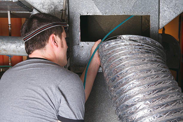 Best HVAC Air Duct Cleaning  in Madison, WV