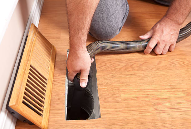 Best HVAC System Cleaning  in Madison, WV