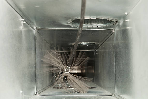 Best Ventilation Cleaning Services  in Madison, WV