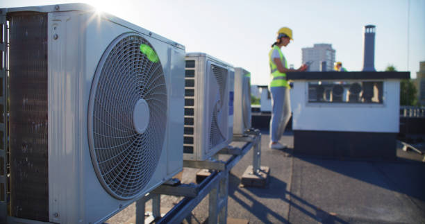 Best Best Air Duct Cleaning Near Me  in Madison, WV