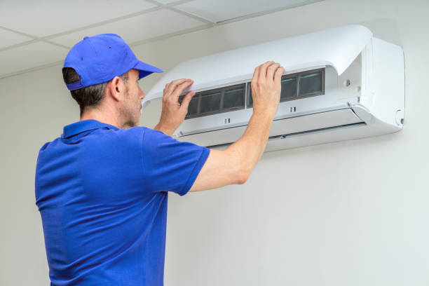 Best Emergency Air Duct Cleaning  in Madison, WV