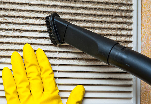 Best Ventilation Cleaning Services  in Madison, WV
